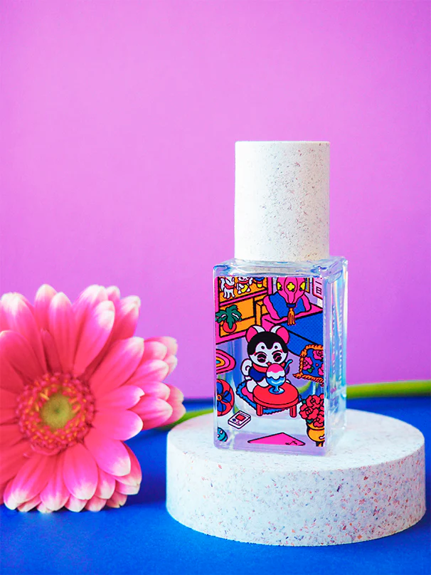 ARASHI NO UMI 15ml - Image 2