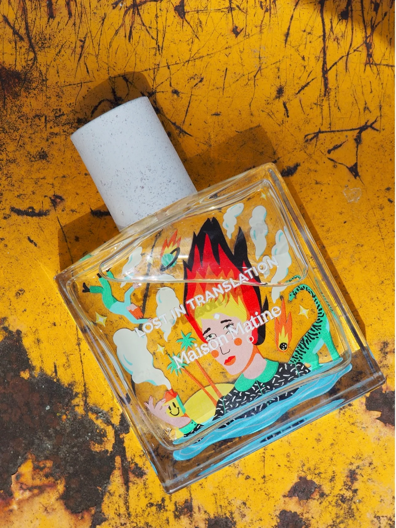 Lost in Translation 50ml - Image 3