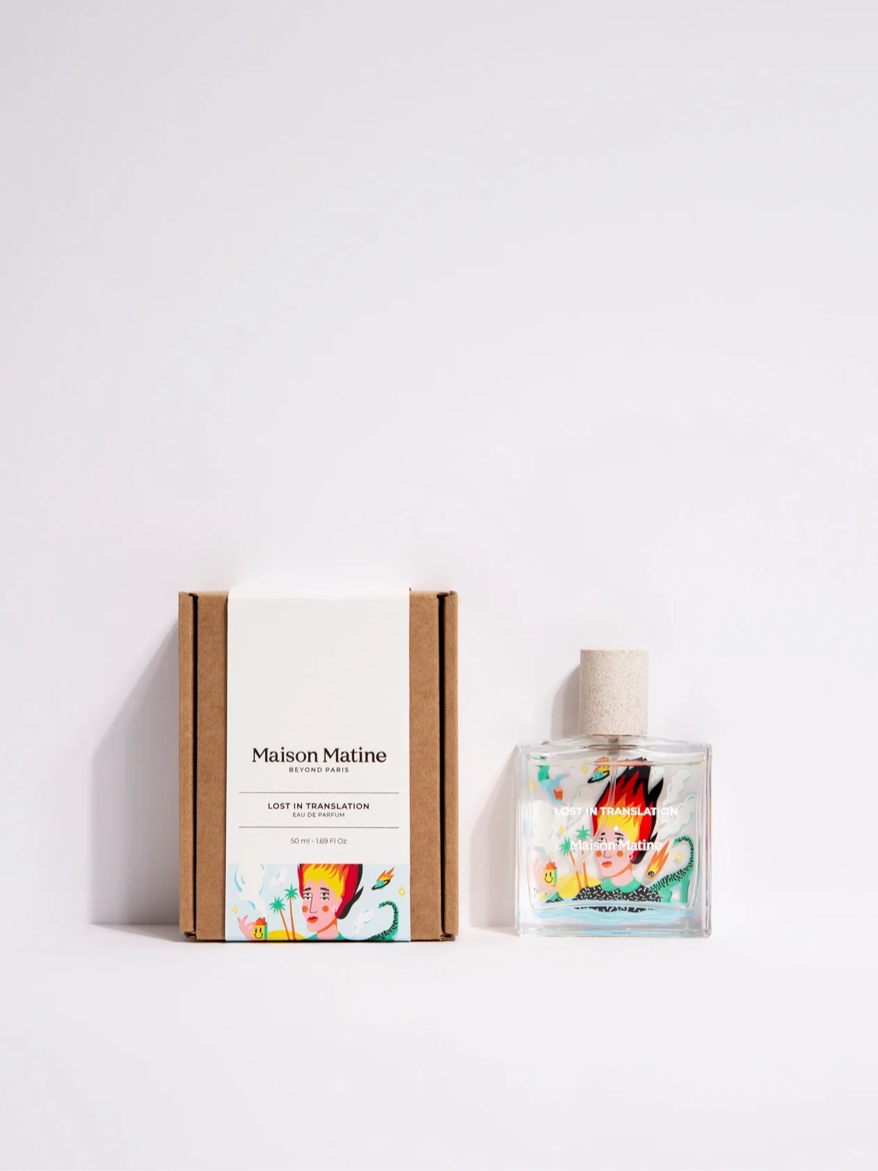 Lost in Translation 50ml - Image 4