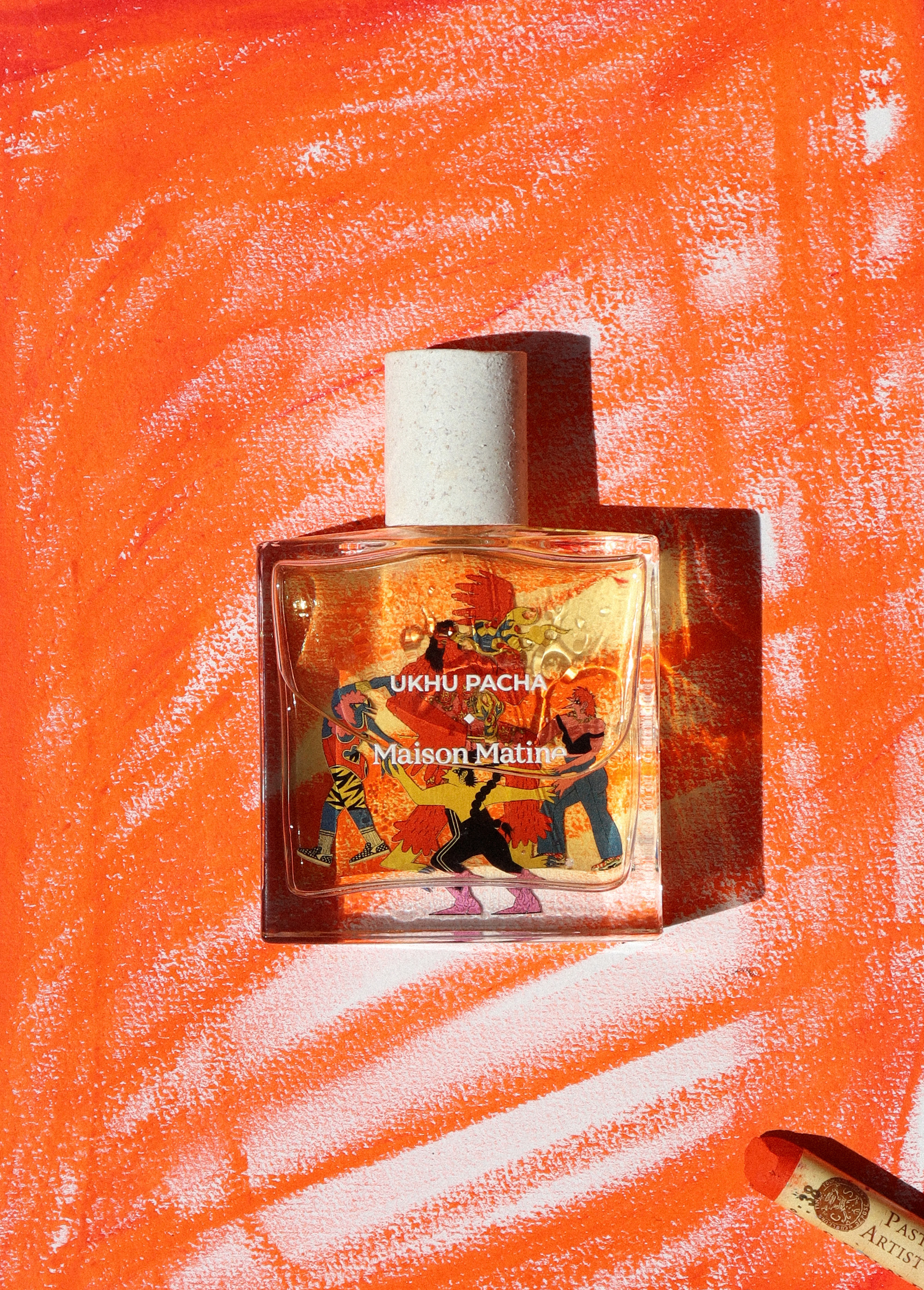 UKHU PACHA 50ml - Image 2